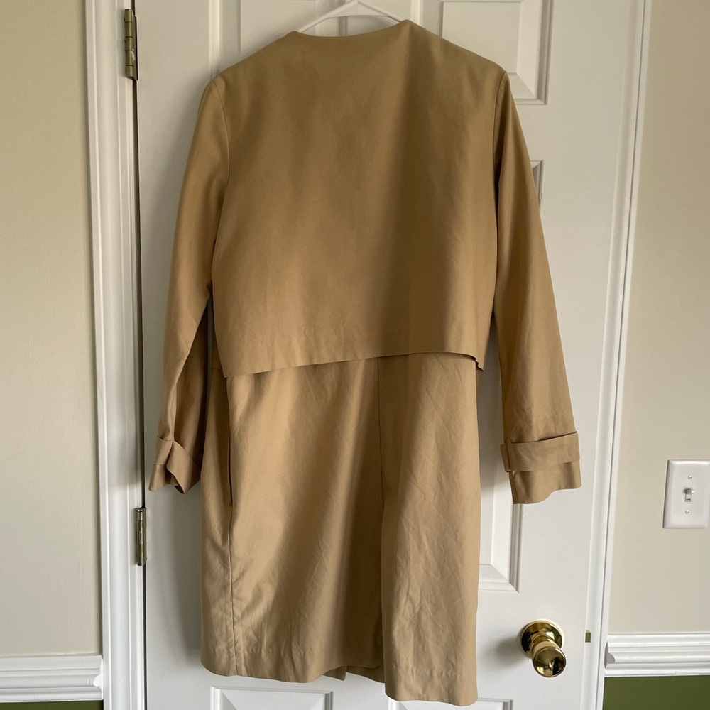 Samsoe Samsoe Rewanda jacket - Picture 5 of 13